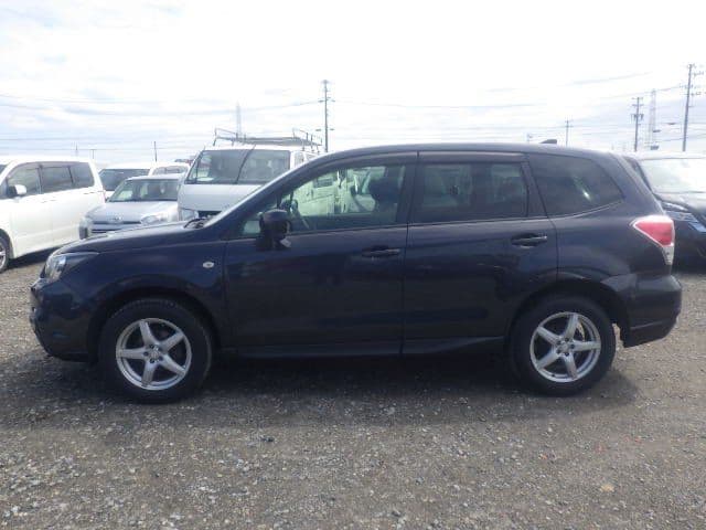 Vehicle SU00001337 large view 3