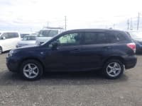 Vehicle SU00001337 thumbnail 3