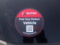 Vehicle SU00001391 thumbnail 19