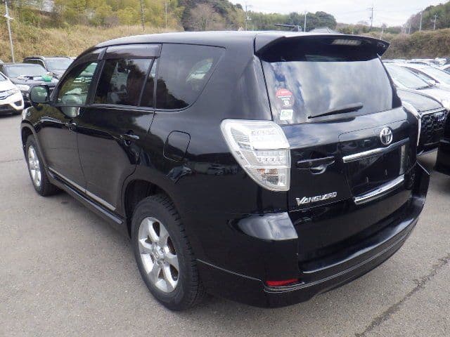 Vehicle SU00001367 large view 3