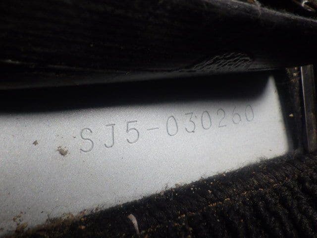 Vehicle SU00001356 large view 38