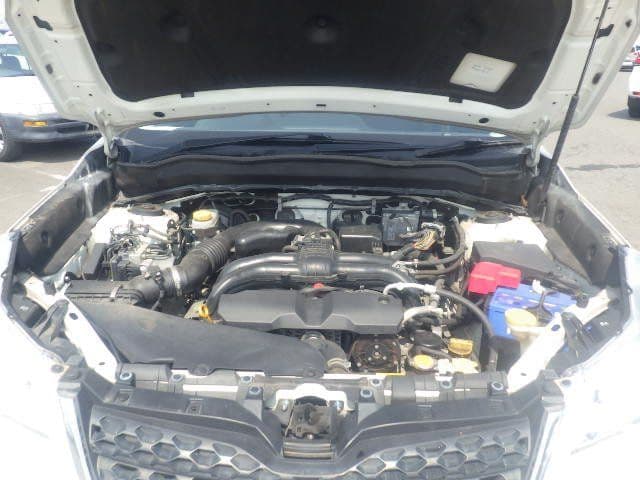 Vehicle SU00001422 large view 36