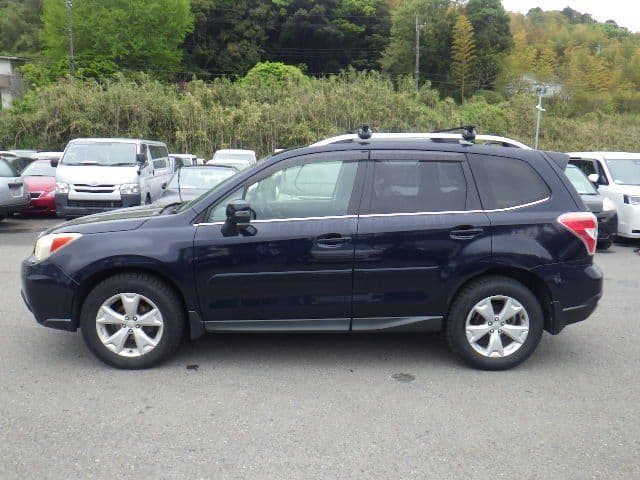 Vehicle SU00001429 large view 3