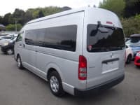 Vehicle SU00001432 thumbnail 4