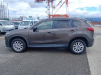 Vehicle SU00001449 thumbnail 3
