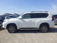 Vehicle SU00001462 thumbnail 3