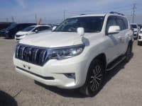 Vehicle SU00001462 thumbnail 2