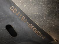 Vehicle SU00001462 thumbnail 40