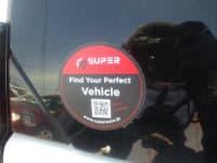 Vehicle SU00001462 thumbnail 20