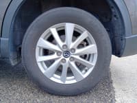 Vehicle SU00001449 thumbnail 11
