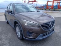 Vehicle SU00001449 thumbnail 8