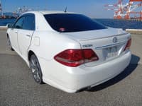 Vehicle SU00001460 thumbnail 4