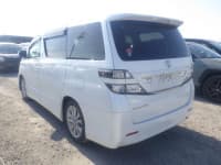 Vehicle SU00001457 thumbnail 3