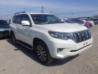 Vehicle SU00001462 thumbnail 8