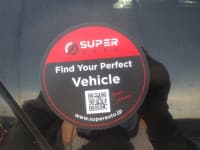 Vehicle SU00001462 thumbnail 21