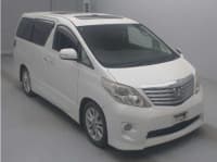 Vehicle SU00001470 thumbnail 1