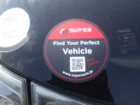 Vehicle SU00001465 thumbnail 21