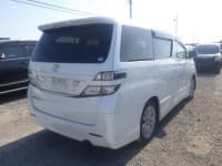 Vehicle SU00001457 thumbnail 5