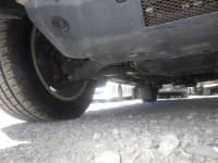 Vehicle SU00001462 thumbnail 15
