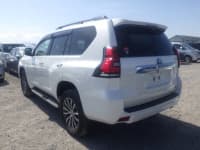 Vehicle SU00001462 thumbnail 4