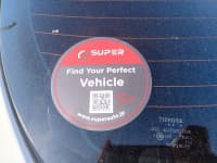 Vehicle SU00001460 thumbnail 20