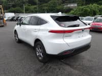 Vehicle SU00001490 thumbnail 4