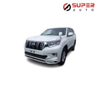 Vehicle SU00001495 thumbnail 1