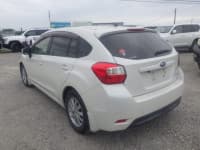 Vehicle SU00001480 thumbnail 4