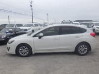 Vehicle SU00001480 thumbnail 3