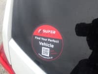 Vehicle SU00001480 thumbnail 21