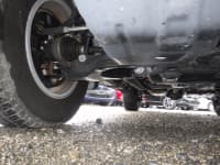 Vehicle SU00001495 thumbnail 17