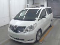 Vehicle SU00001501 thumbnail 1