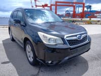 Vehicle SU00001479 thumbnail 8