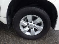 Vehicle SU00001495 thumbnail 10