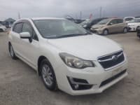 Vehicle SU00001480 thumbnail 8