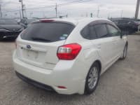 Vehicle SU00001480 thumbnail 6