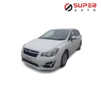 Vehicle SU00001480 thumbnail 1