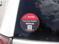 Vehicle SU00001476 thumbnail 18