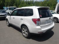 Vehicle SU00001476 thumbnail 3