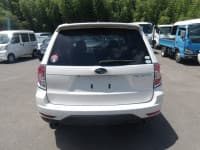 Vehicle SU00001476 thumbnail 4