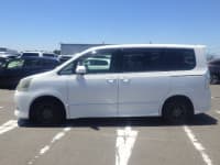 Vehicle SU00001472 thumbnail 3