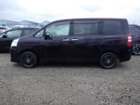 Vehicle SU00001488 thumbnail 3