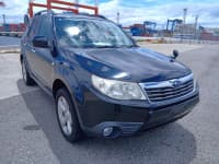 Vehicle SU00001485 thumbnail 8