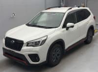 Vehicle SU00001486 thumbnail 1