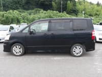 Vehicle SU00001489 thumbnail 3