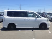 Vehicle SU00001472 thumbnail 7