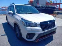 Vehicle SU00001486 thumbnail 8