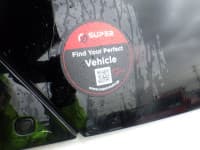 Vehicle SU00001495 thumbnail 21