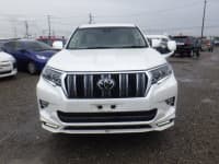 Vehicle SU00001495 thumbnail 9