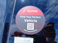 Vehicle SU00001485 thumbnail 20